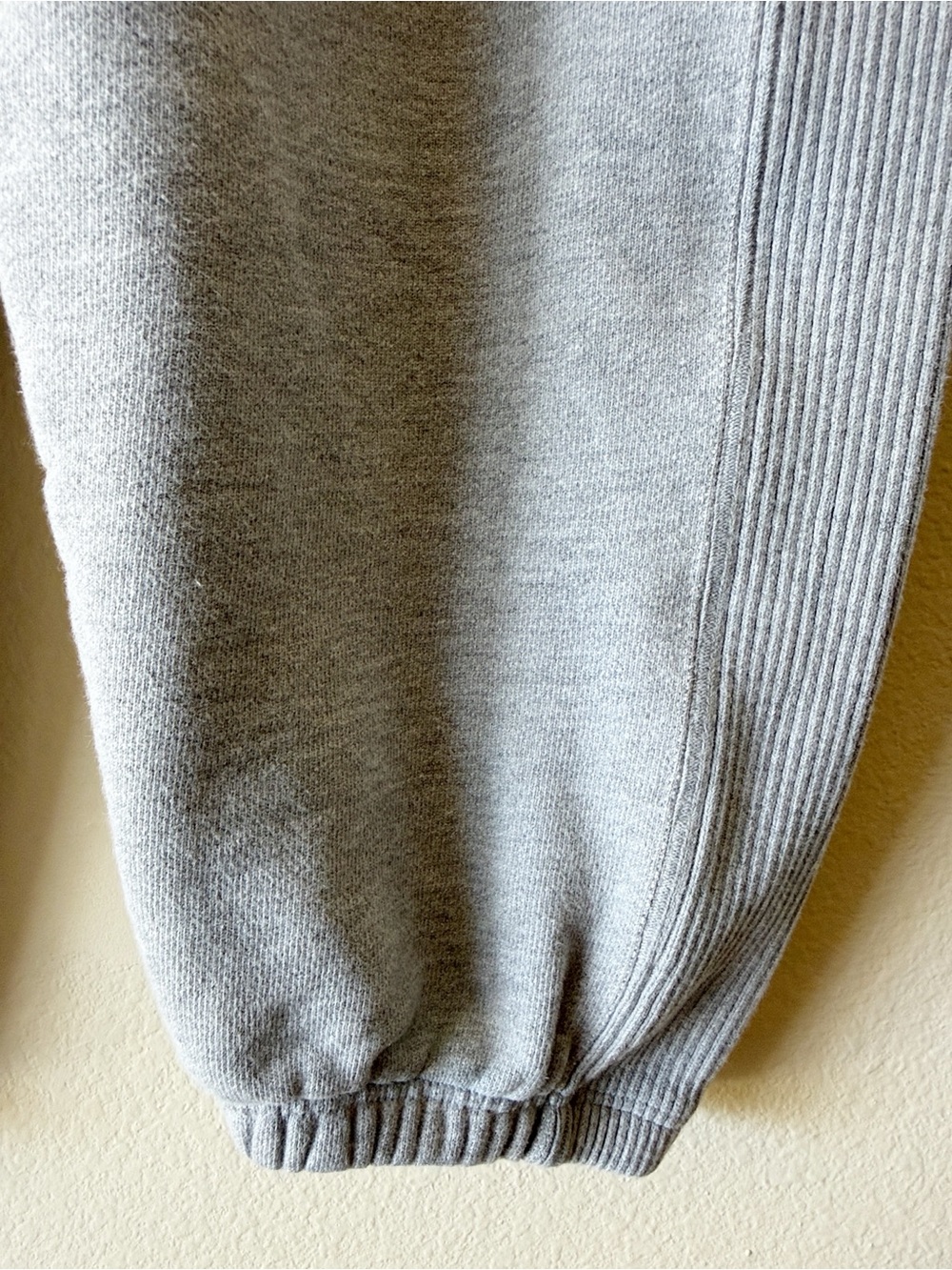 Spiritual Gangster Ribbed Joggers - Picture 7 of 11